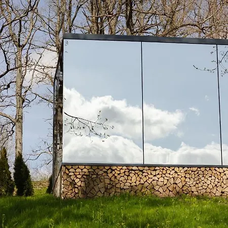 Guest house 7mirrors *